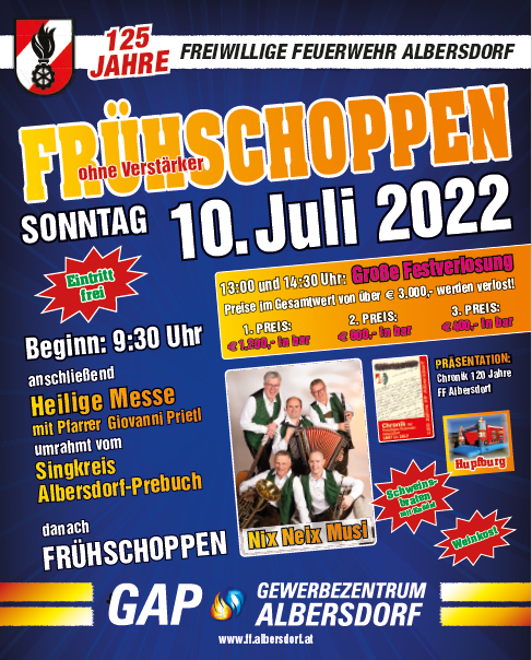 Frühschoppen2022