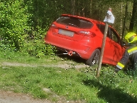 Fahrzeugbergung - 18.04.2026