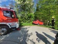 Fahrzeugbergung - 18.04.2026