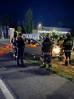 Fahrzeugbergung - 18.07.2025