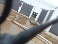 Hochwasser - 09.06.2024