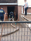 Hochwasser - 09.06.2024