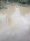Hochwasser - 09.06.2024