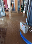 Hochwasser - 09.06.2024