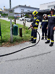 Kleinbrand - 27.08.2024