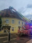 Unwettereinsatz - 26.06.2025