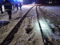 Verkehrsunfall 06.01.2026
