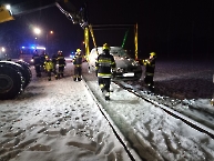 Verkehrsunfall 06.01.2026
