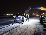 Verkehrsunfall 06.01.2026