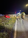 Verkehrsunfall 20.11.2025