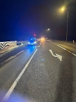 Verkehrsunfall 20.11.2025