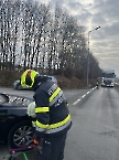 Verkehrsunfall 28.02.2025