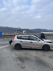 Verkehrsunfall 28.02.2025