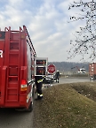 Verkehrsunfall 28.02.2025