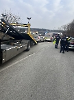 Verkehrsunfall 18.02.2025