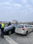 Verkehrsunfall 18.02.2025