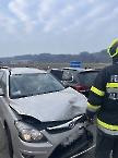 Verkehrsunfall 18.02.2025