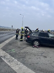 Verkehrsunfall 18.02.2025