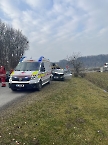 Verkehrsunfall 18.02.2025