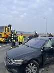 Verkehrsunfall 28.02.2025