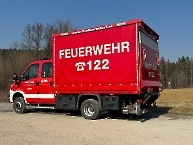LKW-A