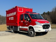 LKW-A