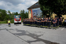 Mehrwehrenübung - 03.06.2023