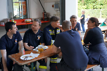 Mehrwehrenübung - 03.06.2023