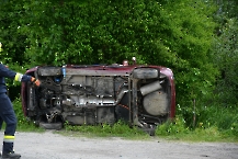 Übung VKU - 16.05.2025