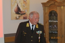 129. Wehrversammlung