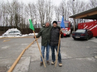 4. Knödelschießen - 10.02.2018