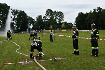 Bereichs-Nassleistungsbewerb - 13.07.2024