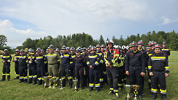 Bereichs-Nassleistungsbewerb - 13.07.2024