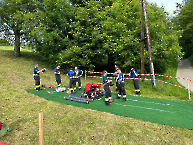 Gaudibewerb - 08.06.2024