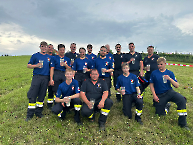 Gaudibewerb - 08.06.2024