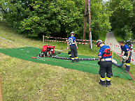Gaudibewerb - 08.06.2024
