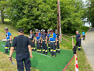 Gaudibewerb - 08.06.2024