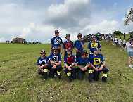 Gaudibewerb - 08.06.2024