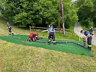 Gaudibewerb - 08.06.2024