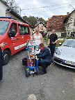 Hochzeit - 30.09.2023
