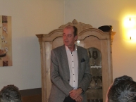 Jahreshauptversammlung 2025