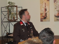 Jahreshauptversammlung 2025