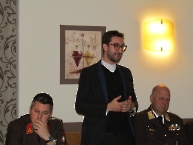 Jahreshauptversammlung 2025