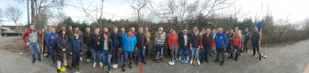 Knödelschießen - 03.02.2024