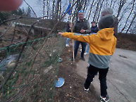 Knödelschießen - 03.02.2024