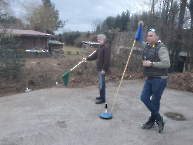 Knödelschießen - 03.02.2024