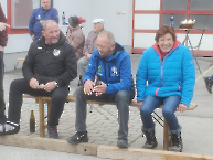 Knödelschießen - 03.02.2024