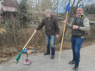 Knödelschießen - 03.02.2024