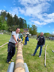Maibaum 2023 - 30.04.2023