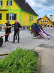 Maibaum 2023 - 30.04.2023